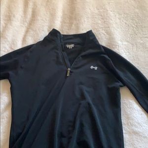 Under armor women’s quarter zip